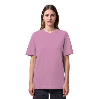 Stanley Stella - Organic Heavy T-Shirt