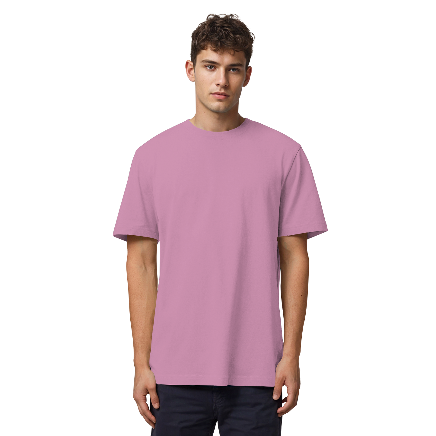 Stanley Stella - Organic Heavy T-Shirt
