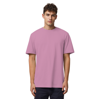 Stanley Stella - Organic Heavy T-Shirt