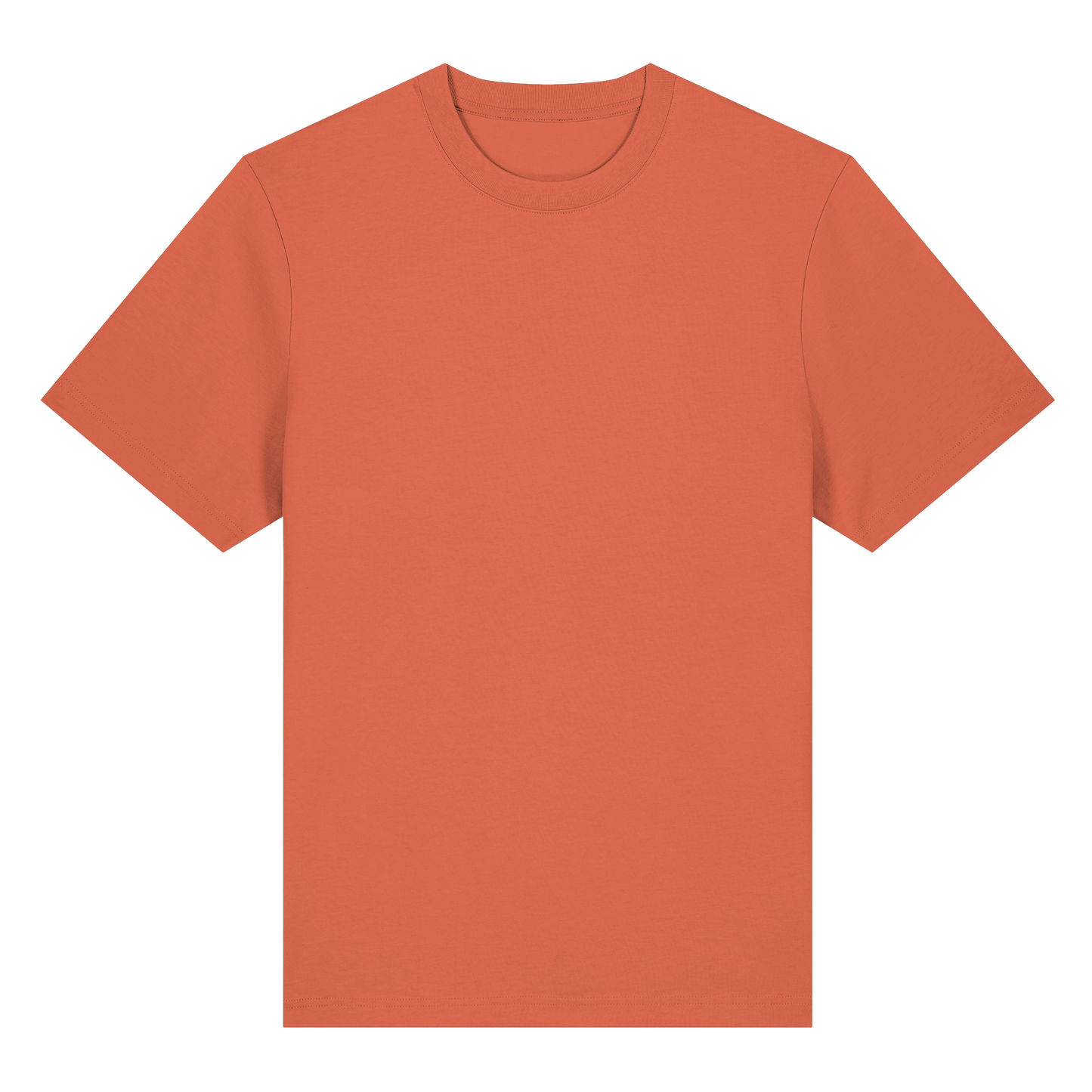 Stanley Stella - Organic Heavy T-Shirt