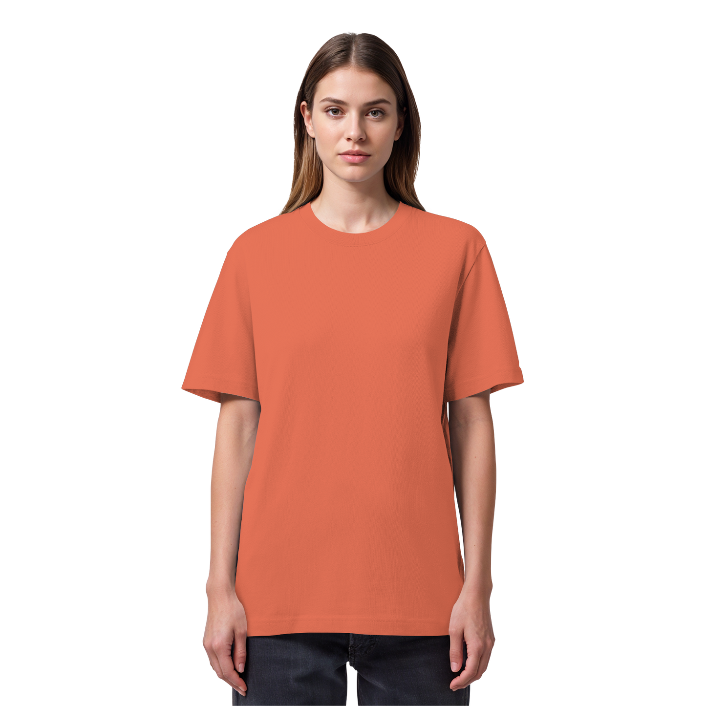Stanley Stella - Organic Heavy T-Shirt