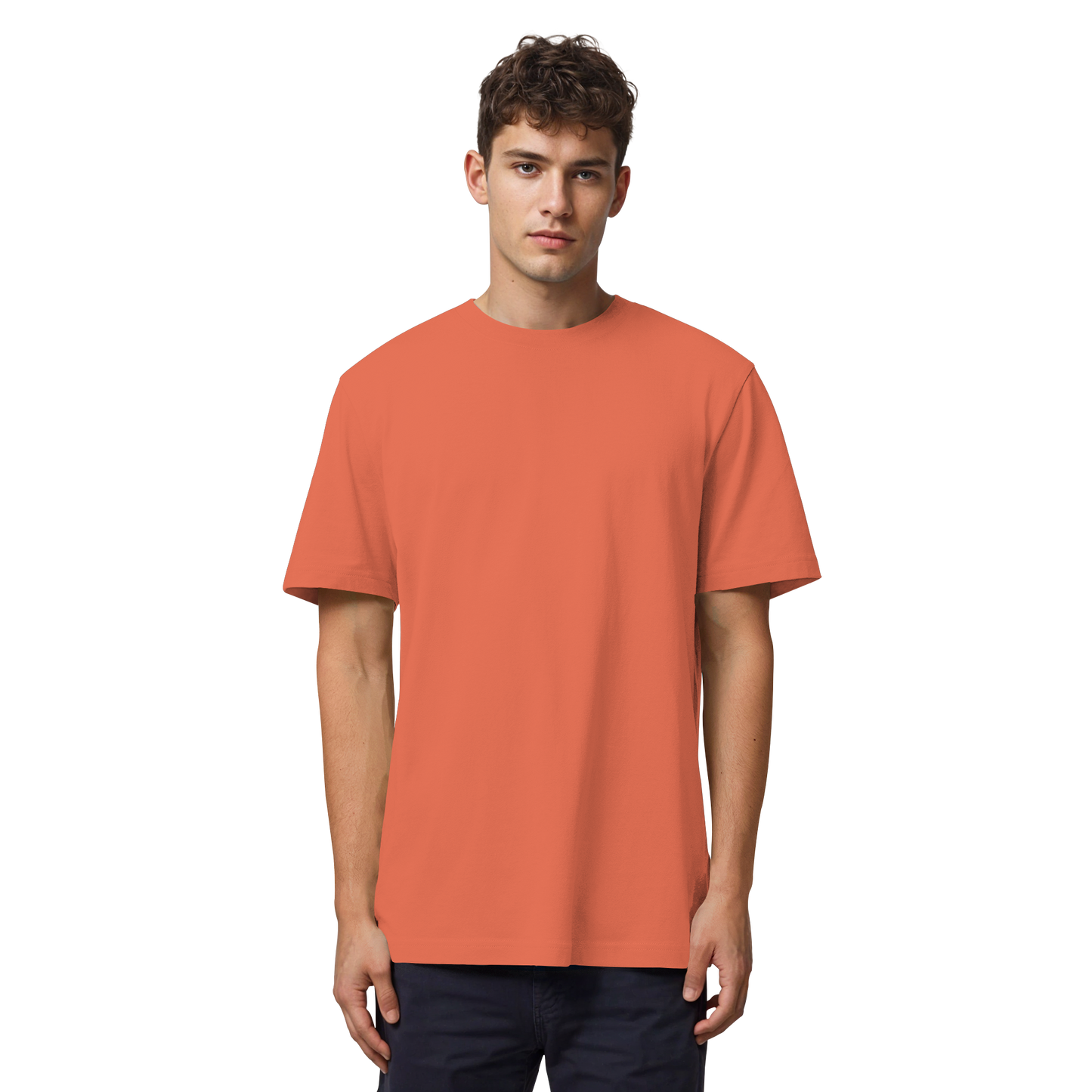Stanley Stella - Organic Heavy T-Shirt