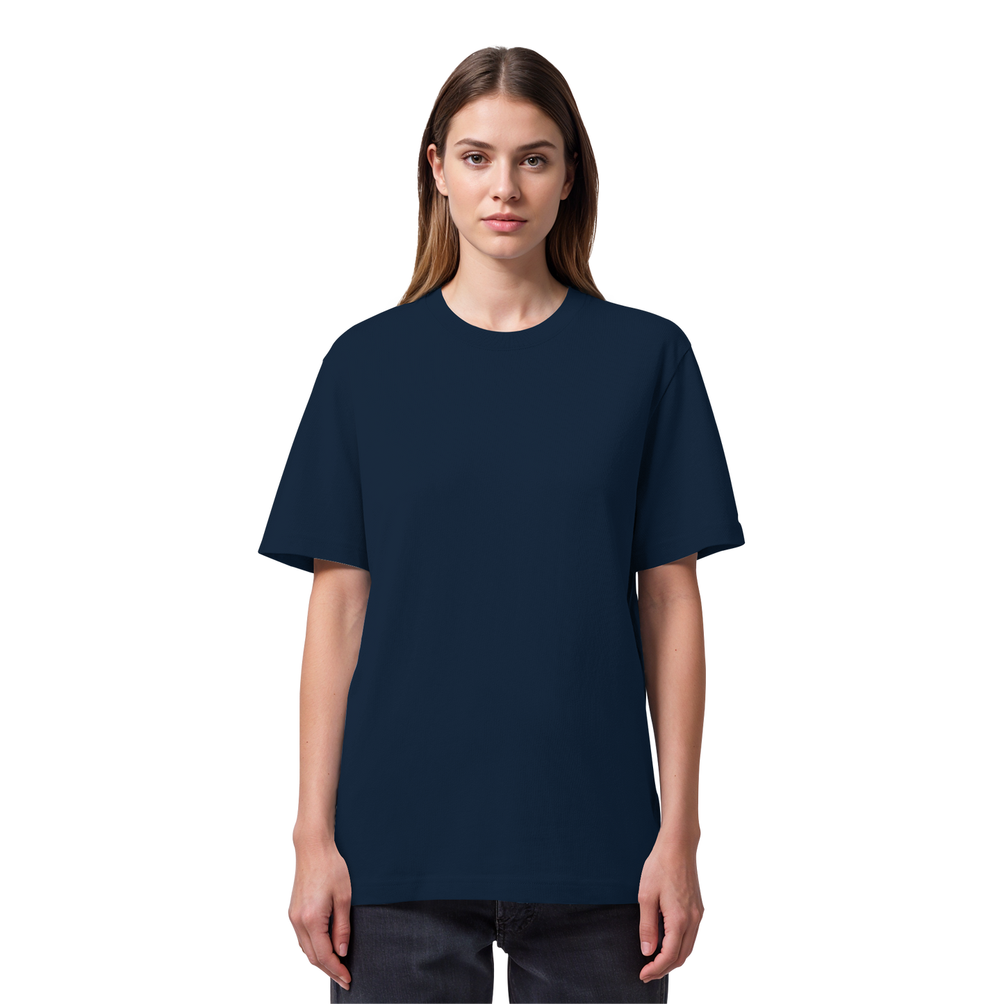 Stanley Stella - Organic Heavy T-Shirt