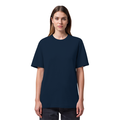 Stanley Stella - Organic Heavy T-Shirt