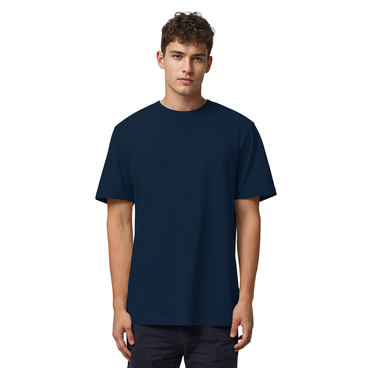 Stanley Stella - Organic Heavy T-Shirt