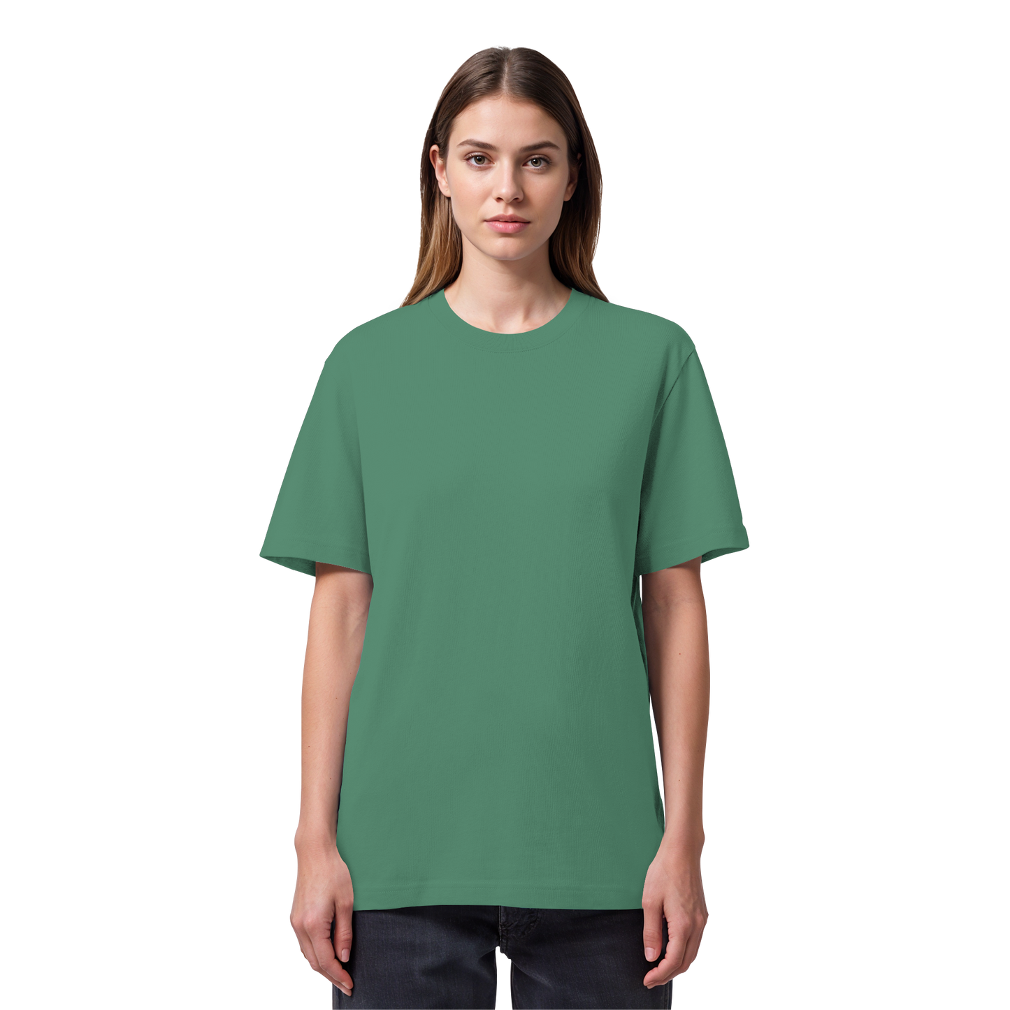 Stanley Stella - Organic Heavy T-Shirt