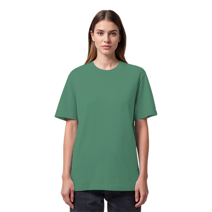 Stanley Stella - Organic Heavy T-Shirt