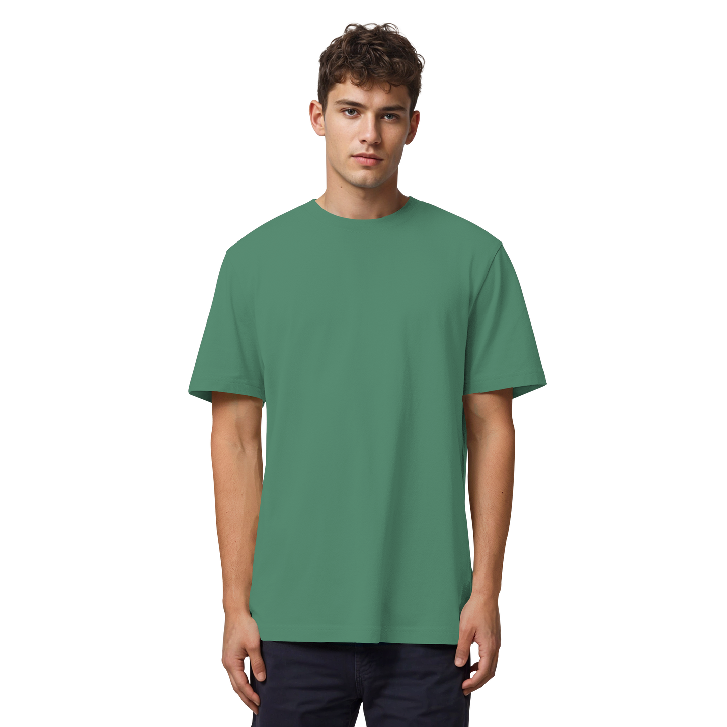 Stanley Stella - Organic Heavy T-Shirt