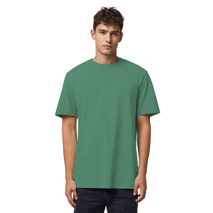 Stanley Stella - Organic Heavy T-Shirt