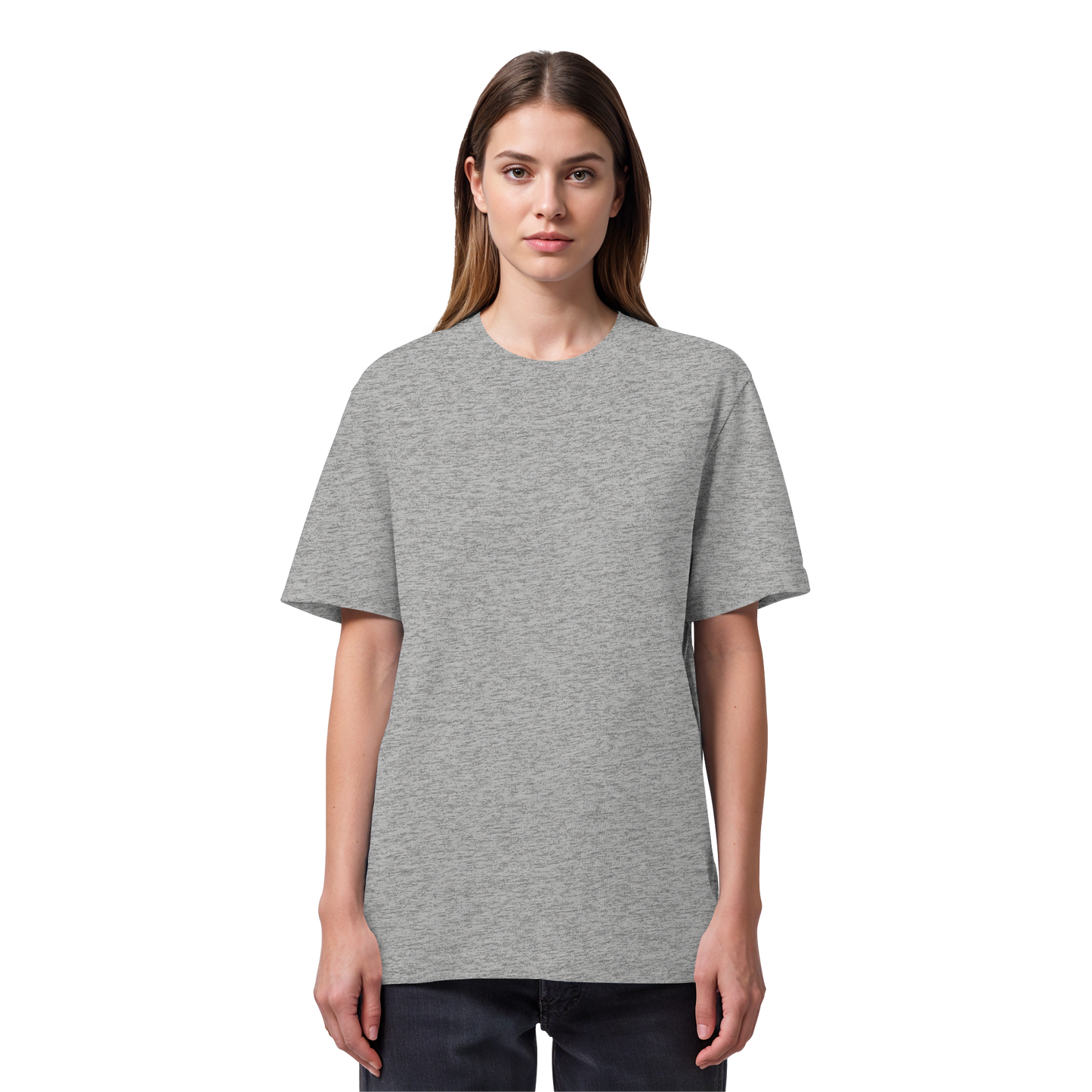 Stanley Stella - Organic Heavy T-Shirt