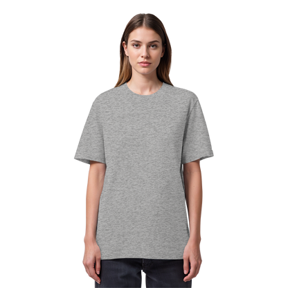 Stanley Stella - Organic Heavy T-Shirt