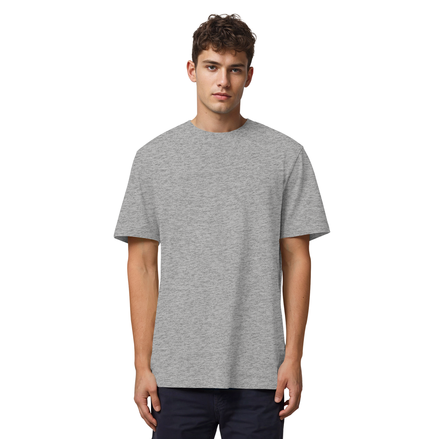 Stanley Stella - Organic Heavy T-Shirt