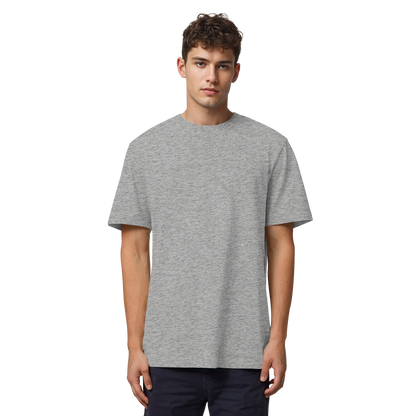 Stanley Stella - Organic Heavy T-Shirt
