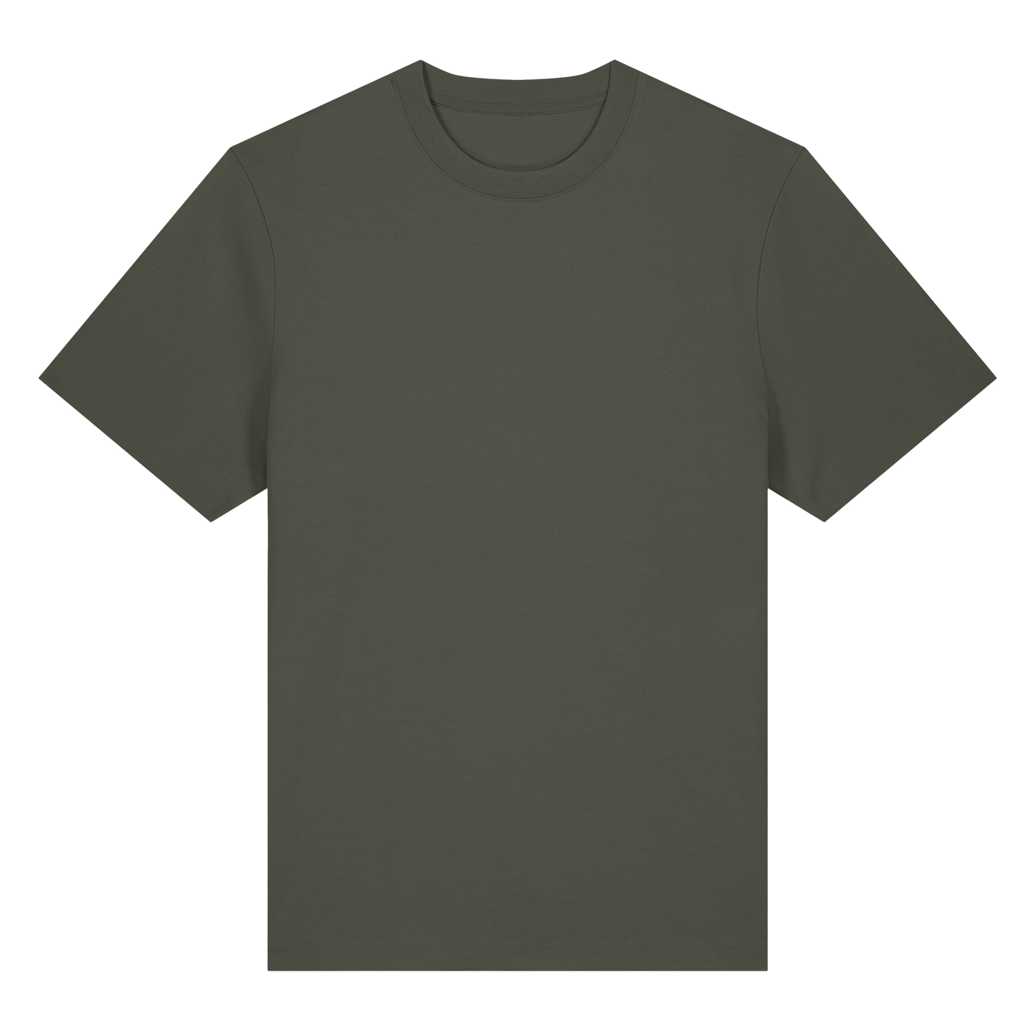 Stanley Stella - Organic Heavy T-Shirt
