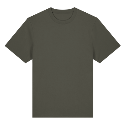 Stanley Stella - Organic Heavy T-Shirt