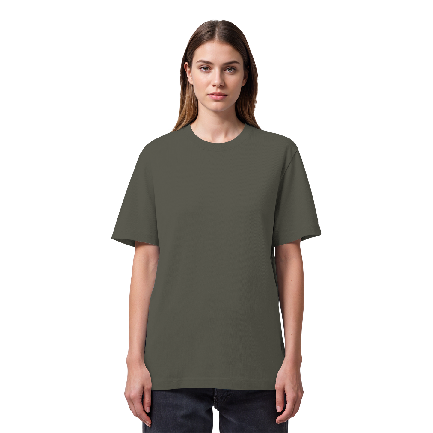 Stanley Stella - Organic Heavy T-Shirt