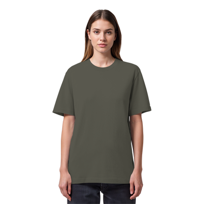 Stanley Stella - Organic Heavy T-Shirt