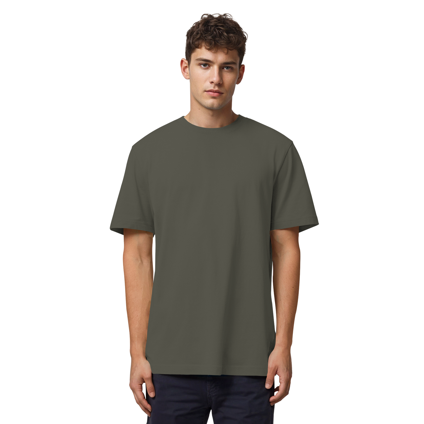 Stanley Stella - Organic Heavy T-Shirt