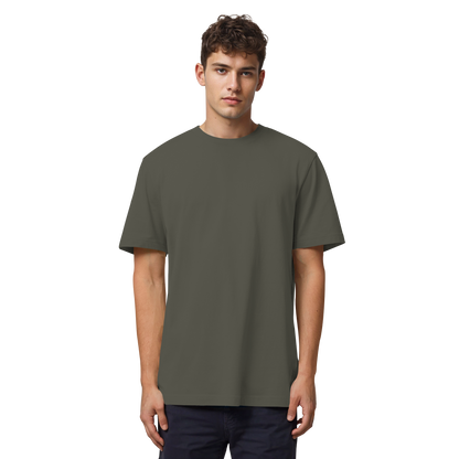 Stanley Stella - Organic Heavy T-Shirt