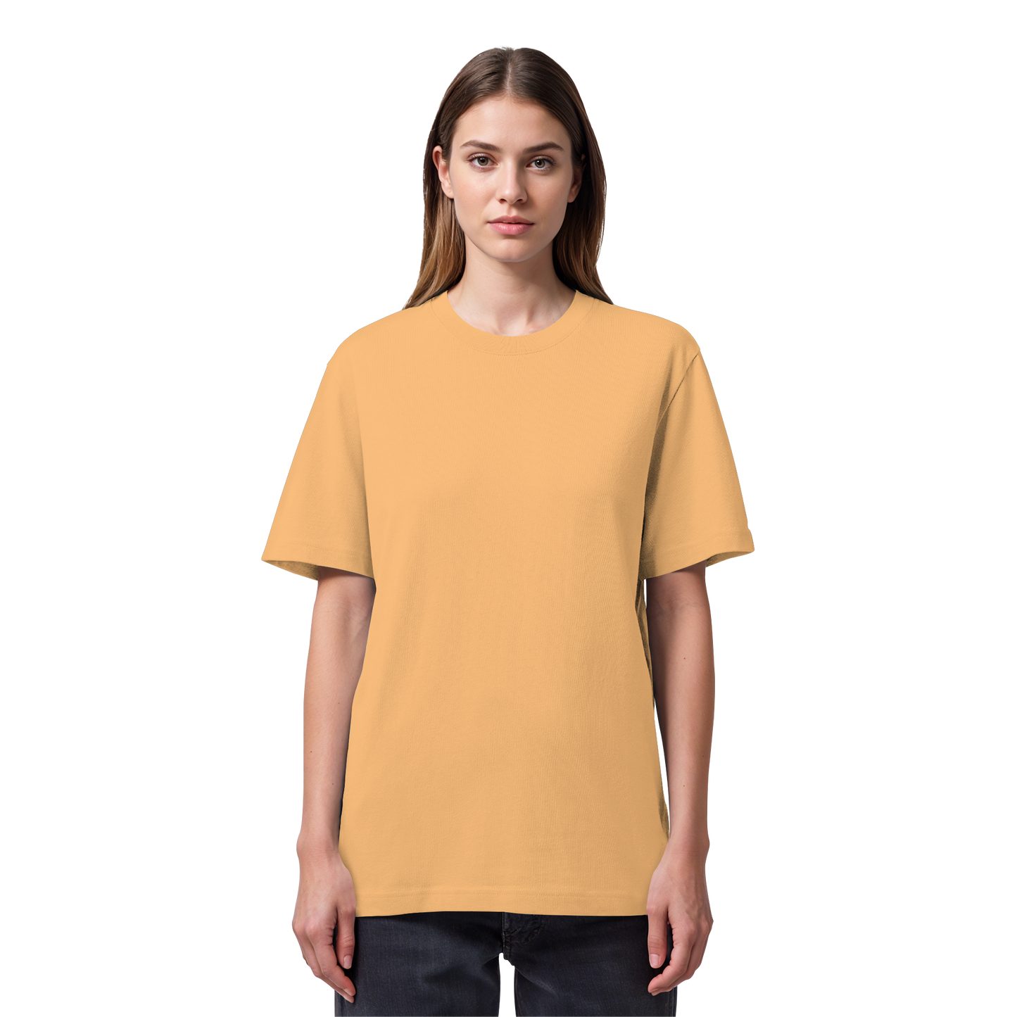 Stanley Stella - Organic Heavy T-Shirt