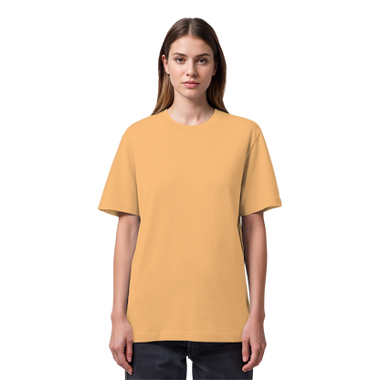 Stanley Stella - Organic Heavy T-Shirt