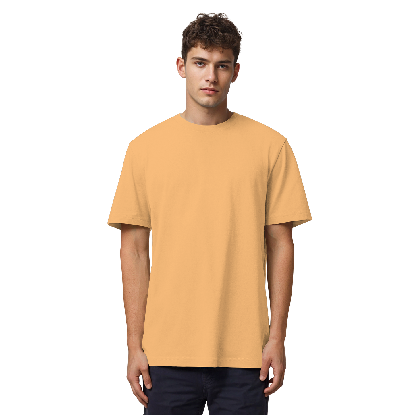 Stanley Stella - Organic Heavy T-Shirt