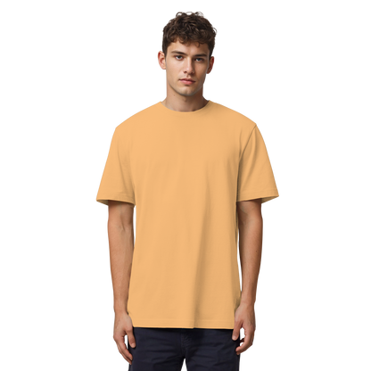 Stanley Stella - Organic Heavy T-Shirt