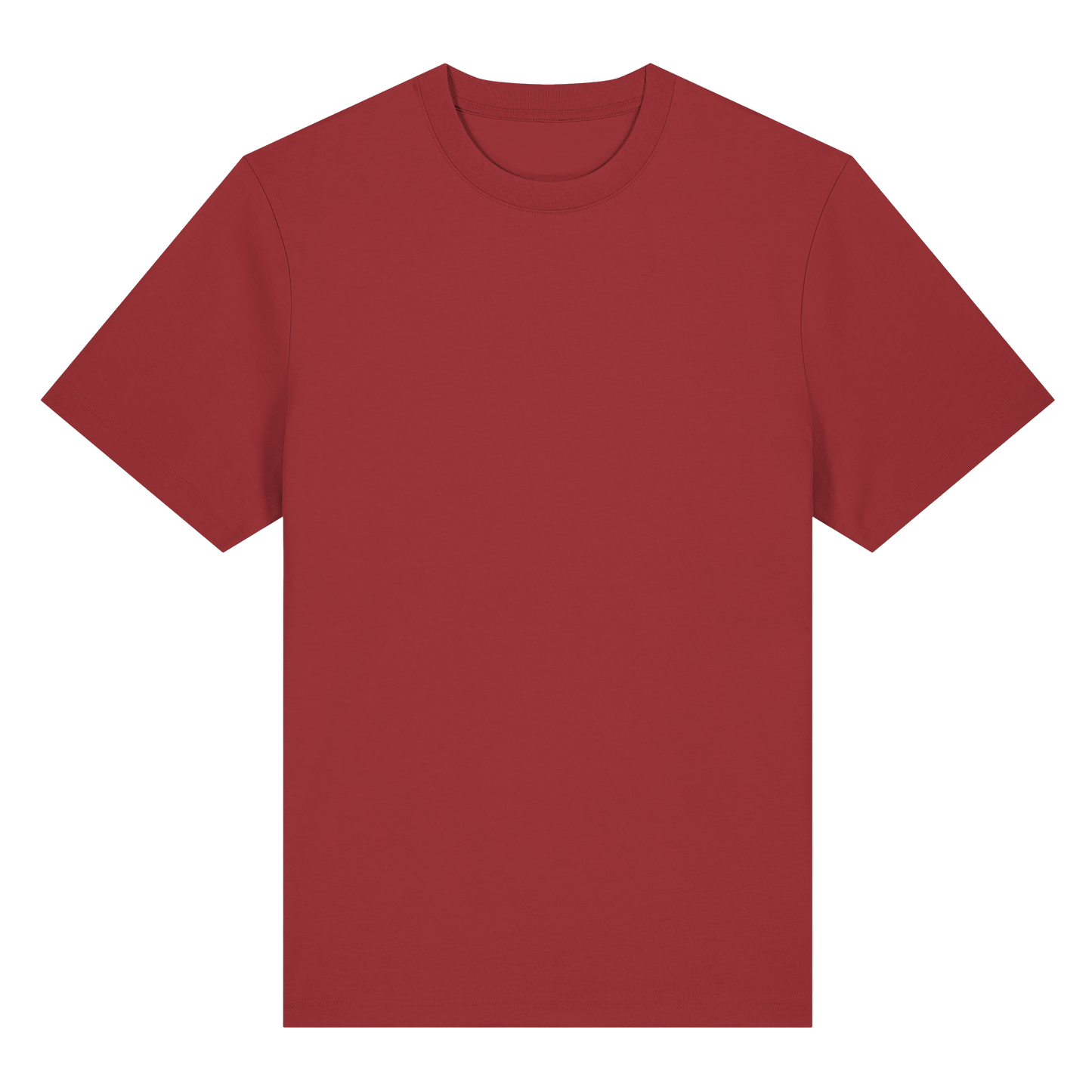 Stanley Stella - Organic Heavy T-Shirt