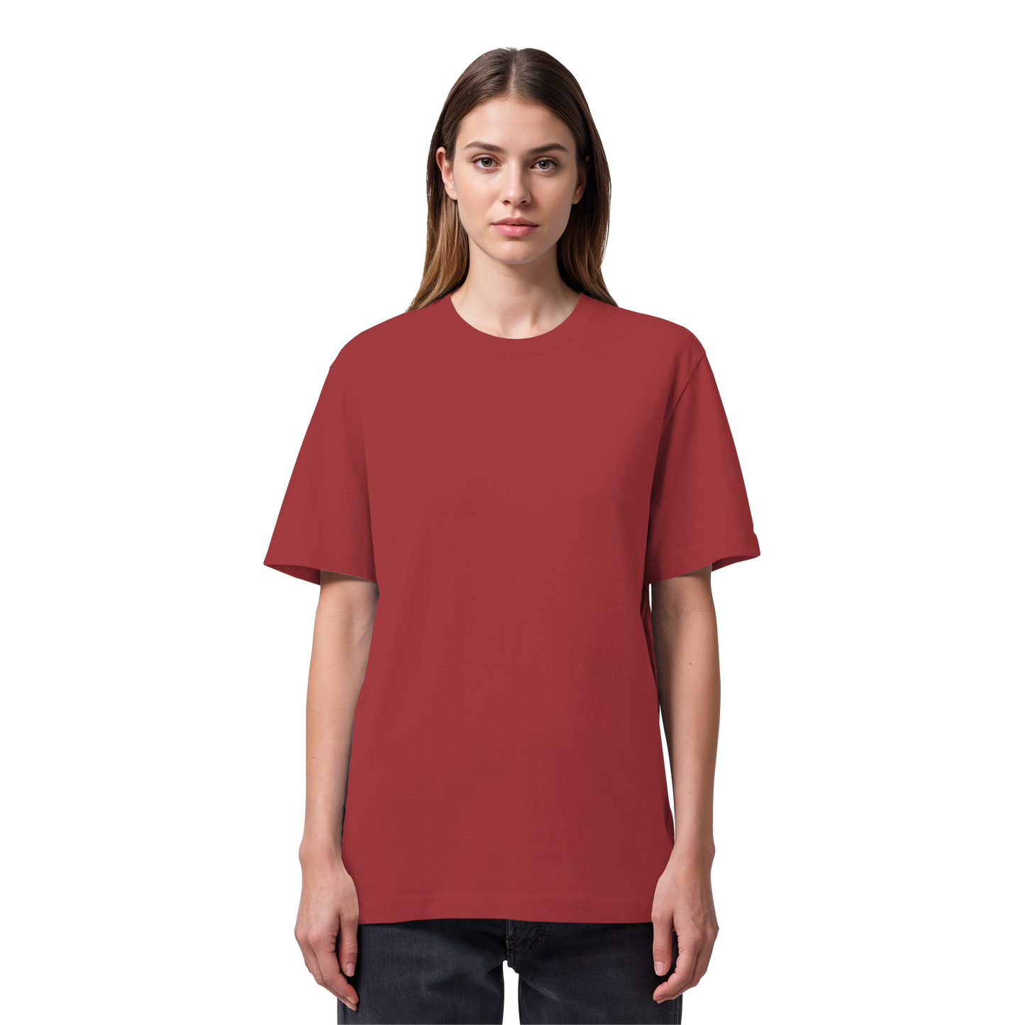 Stanley Stella - Organic Heavy T-Shirt