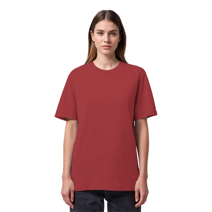 Stanley Stella - Organic Heavy T-Shirt