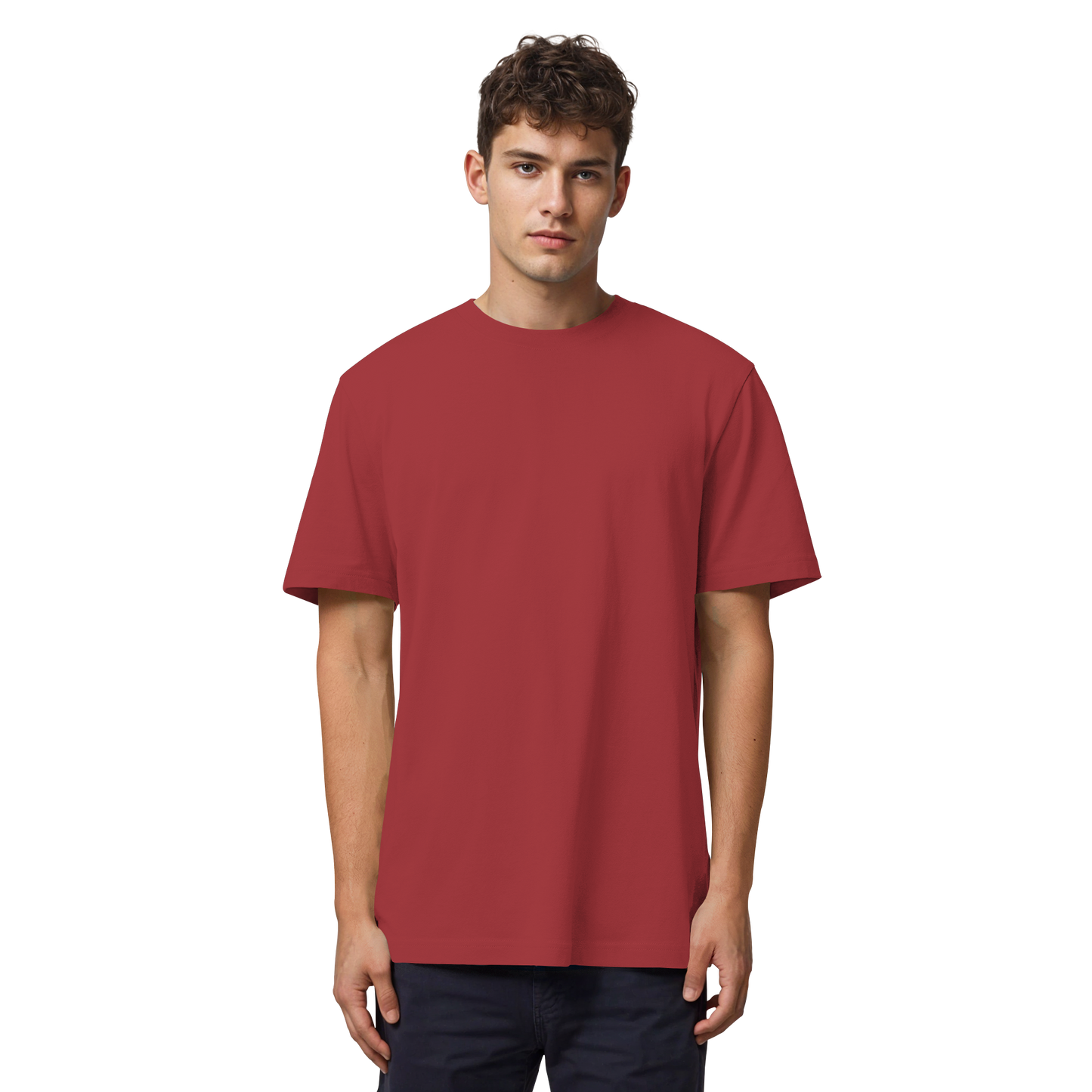 Stanley Stella - Organic Heavy T-Shirt