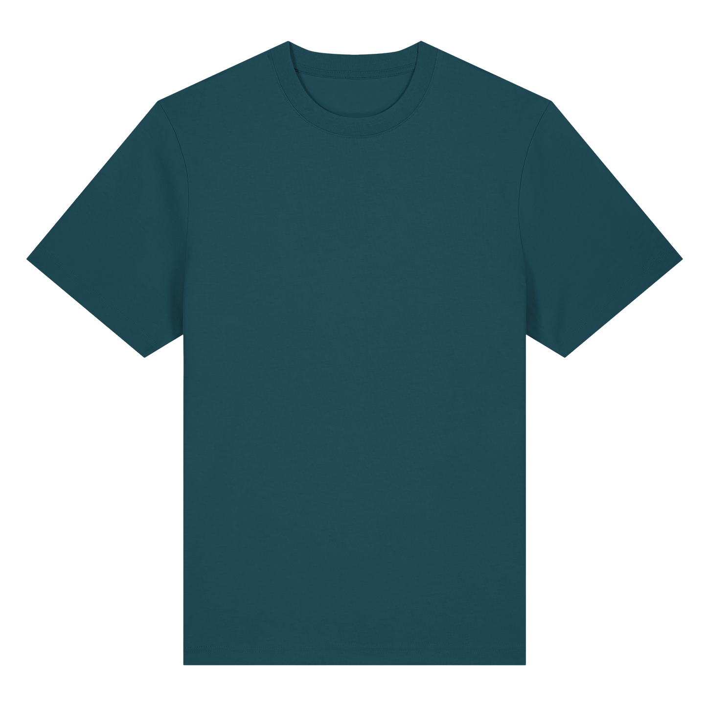 Stanley Stella - Organic Heavy T-Shirt