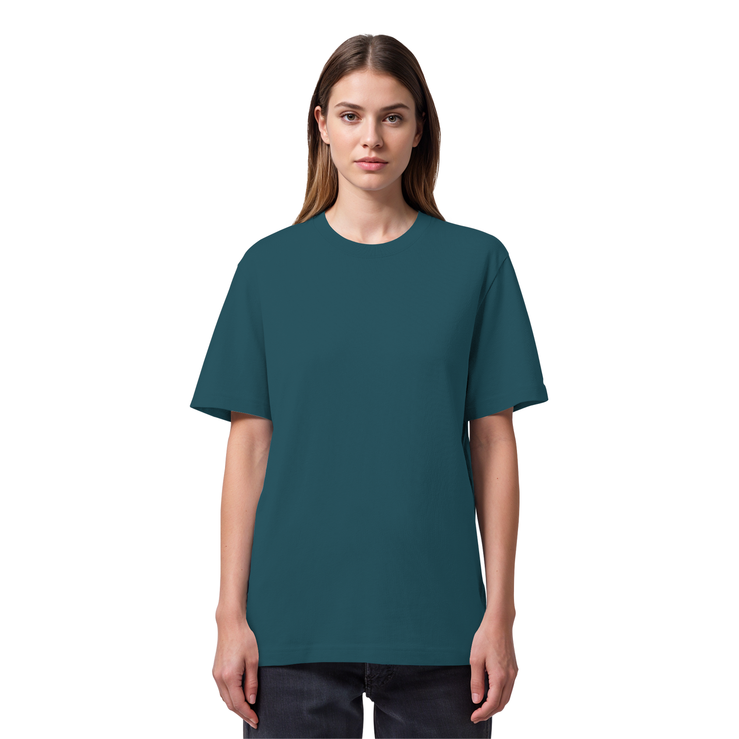 Stanley Stella - Organic Heavy T-Shirt