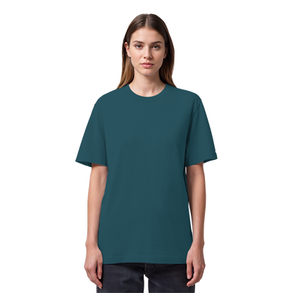 Stanley Stella - Organic Heavy T-Shirt