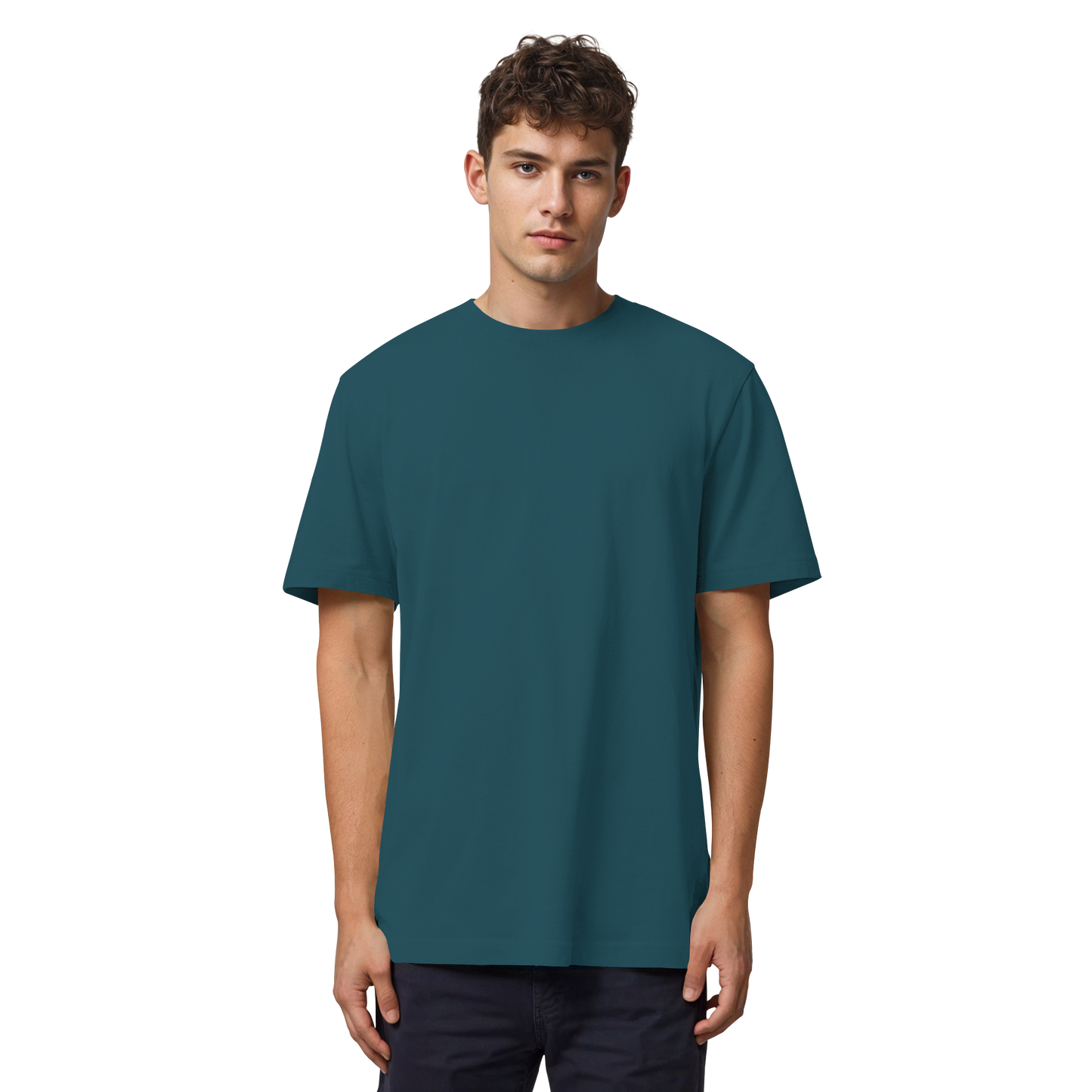 Stanley Stella - Organic Heavy T-Shirt