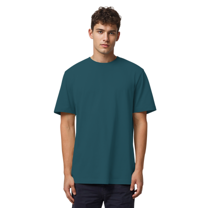 Stanley Stella - Organic Heavy T-Shirt
