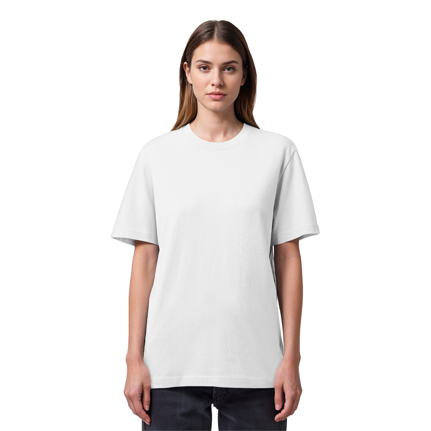 Stanley Stella - Organic Heavy T-Shirt