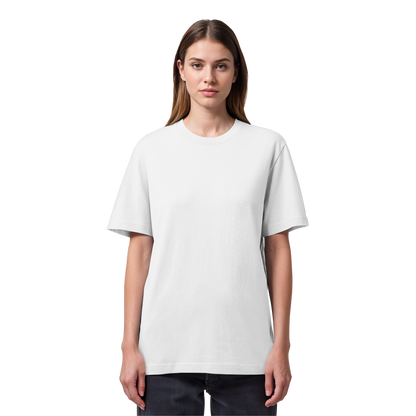 Stanley Stella - Organic Heavy T-Shirt