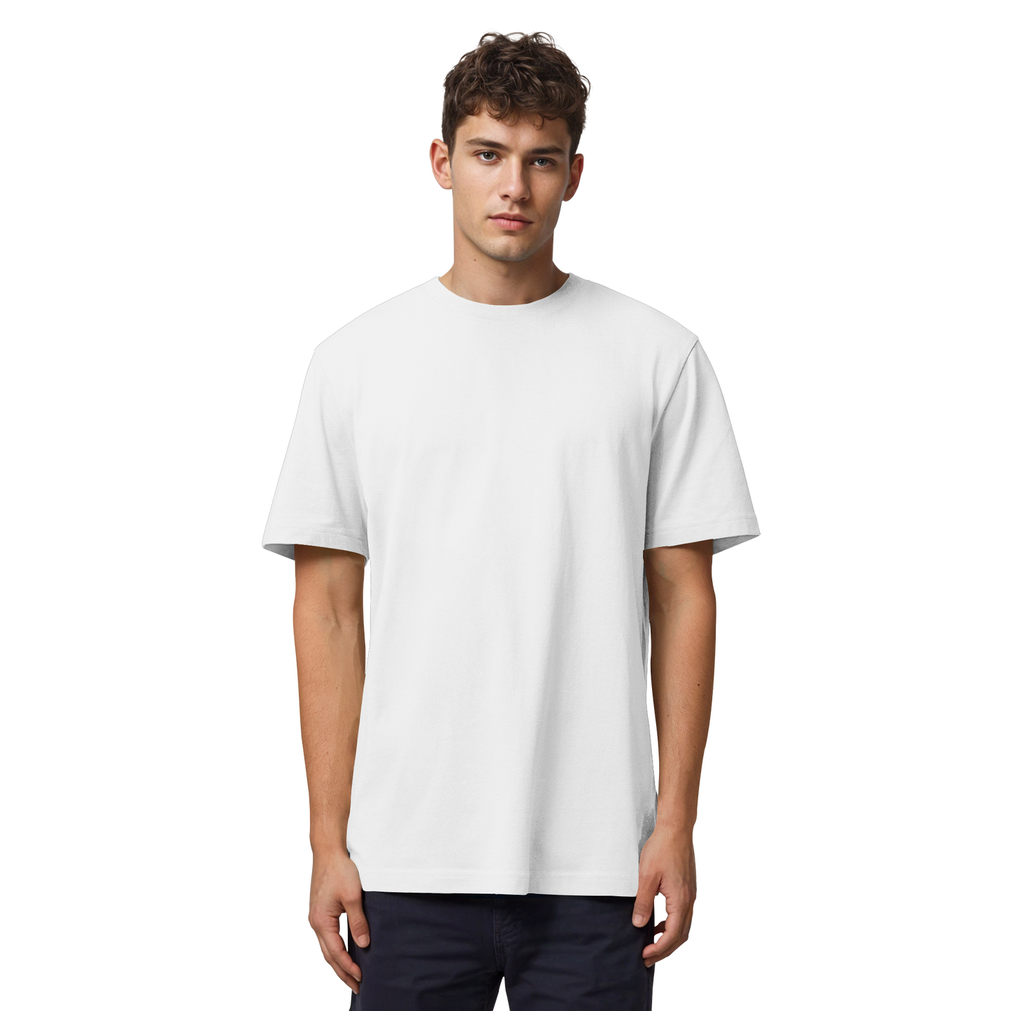 Stanley Stella - Organic Heavy T-Shirt