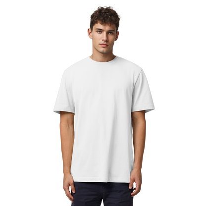 Stanley Stella - Organic Heavy T-Shirt