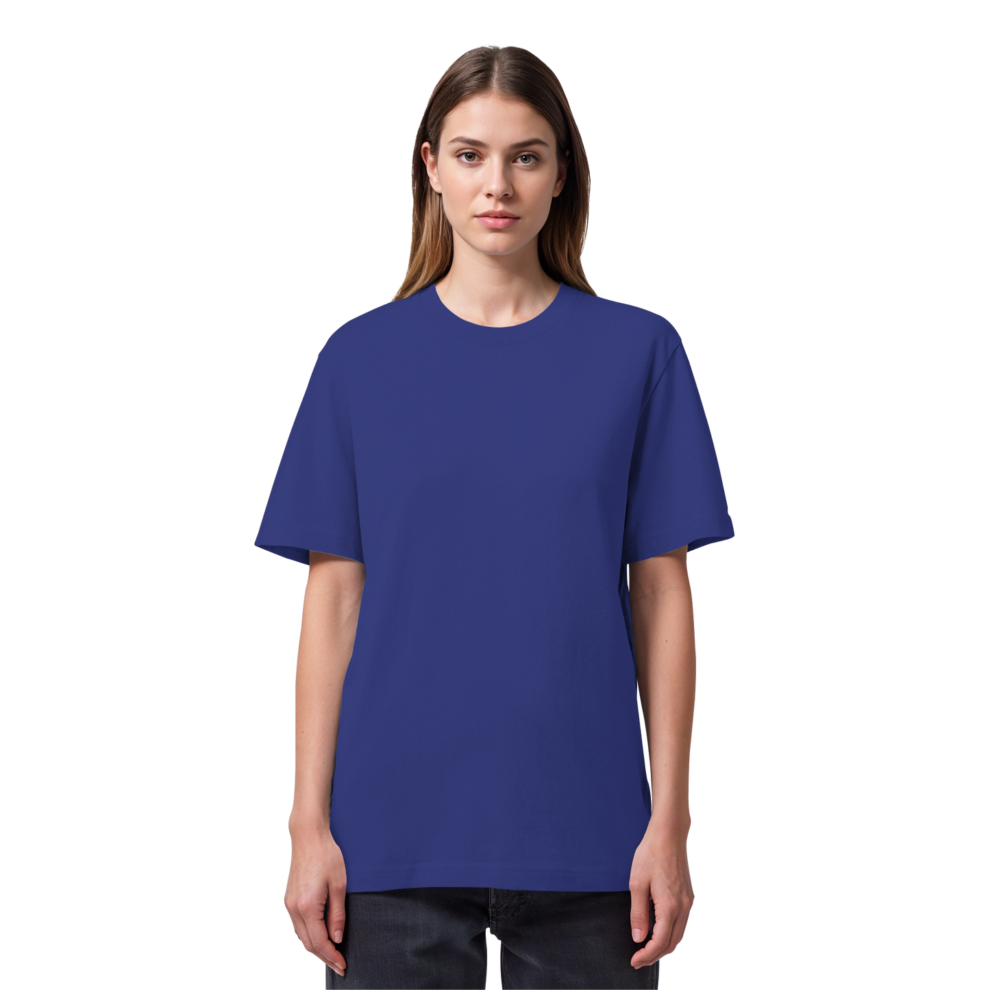 Stanley Stella - Organic Heavy T-Shirt
