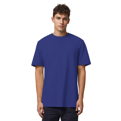 Stanley Stella - Organic Heavy T-Shirt