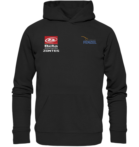 Autohaus Fenzel - Organic Hoodie