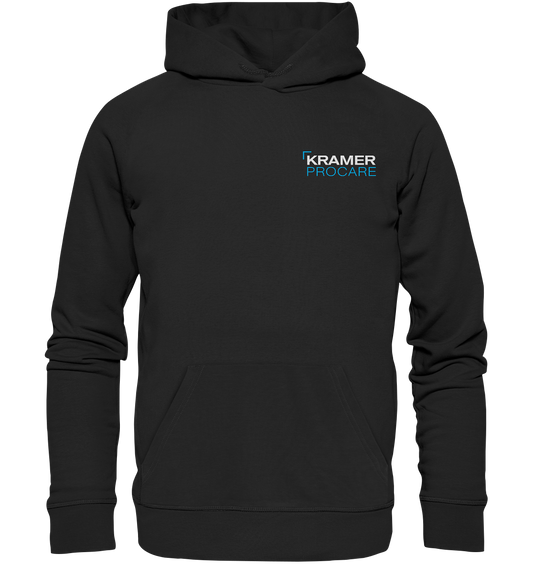 Kramer Procare - Organic Hoodie