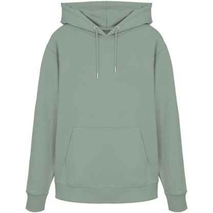 Stanley Stella - Organic Hoodie