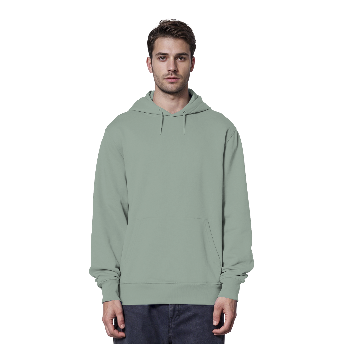 Stanley Stella - Organic Hoodie