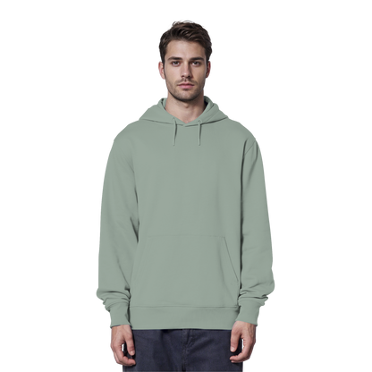 Stanley Stella - Organic Hoodie