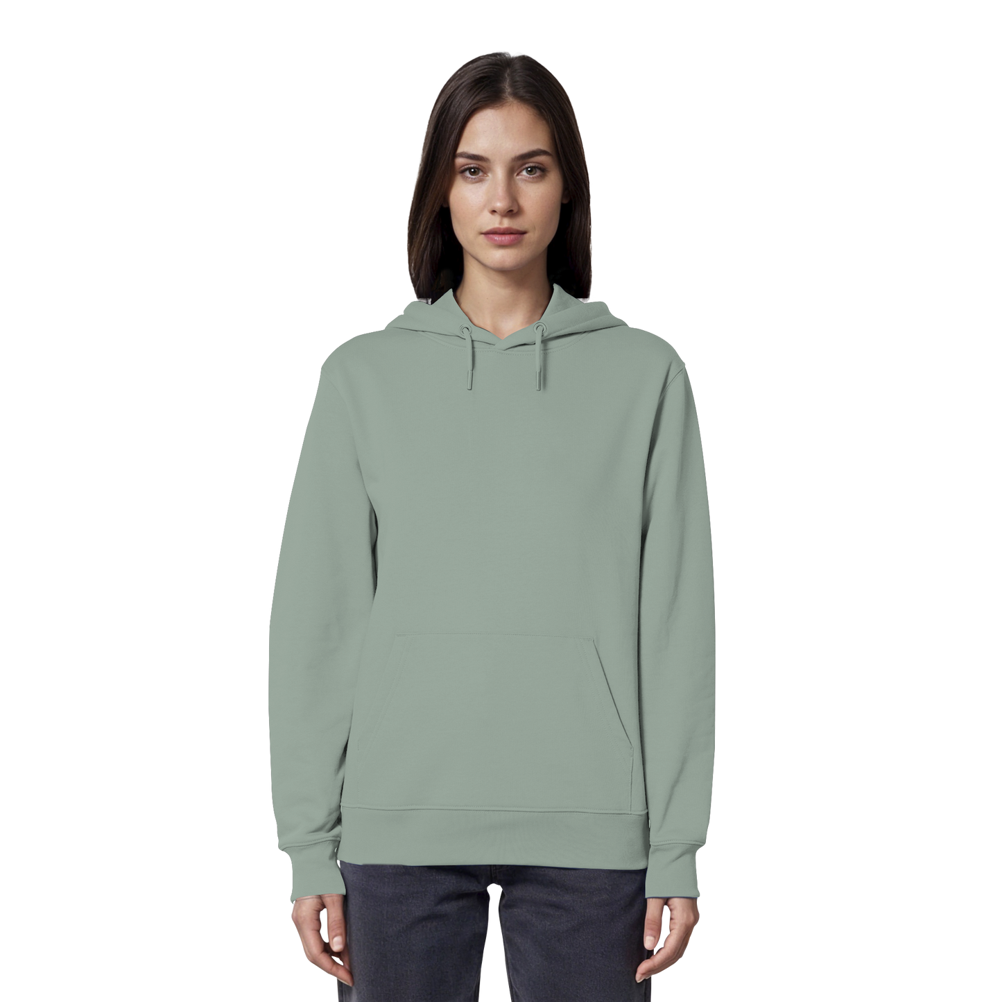 Stanley Stella - Organic Hoodie
