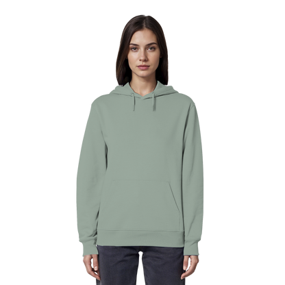 Stanley Stella - Organic Hoodie