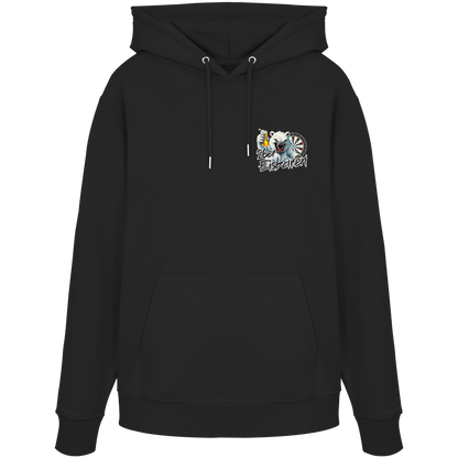 26er Eisbären - Organic Hoodie